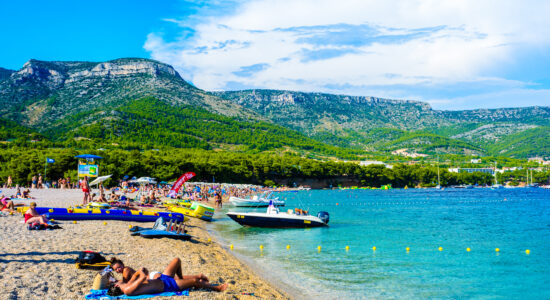 isola di Brac