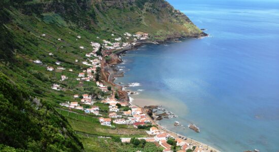 isole azzorre