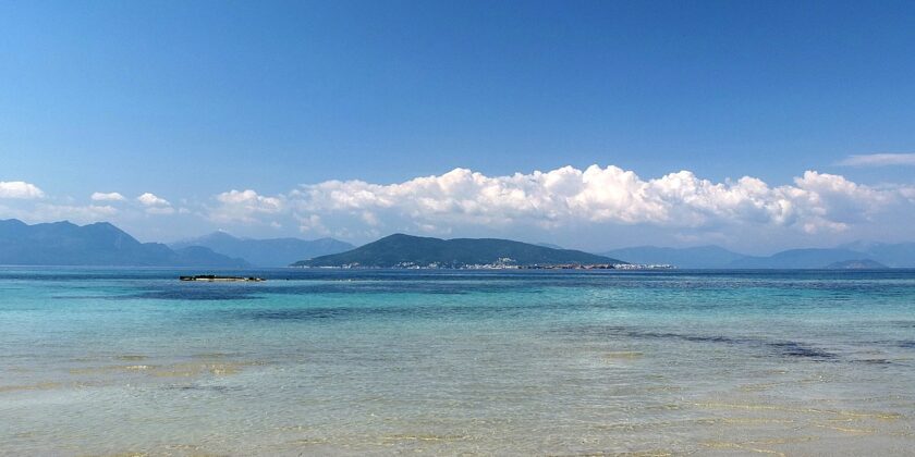 isole grecia