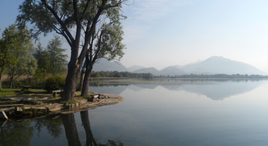 Lago di Alserio
