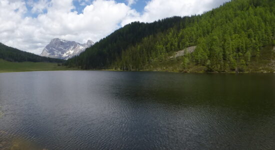 lago di Calaita