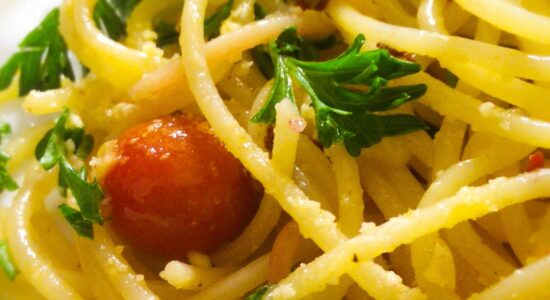 linguine