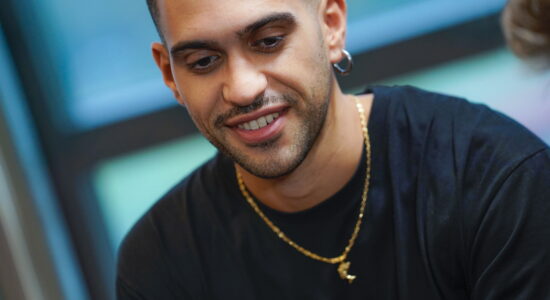mahmood