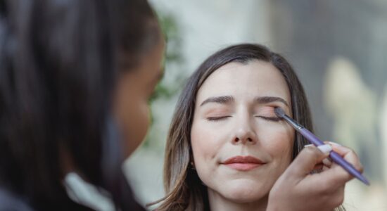 make up