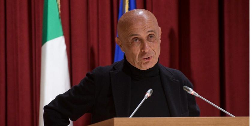 marco minniti