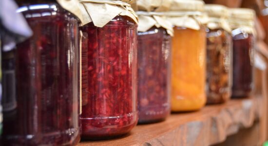 marmellata