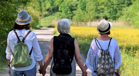 menopausa