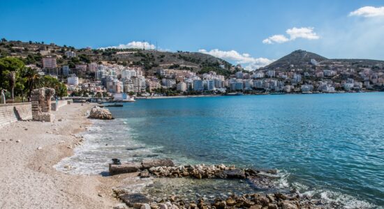 meta Saranda