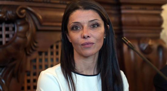 michela mercuri