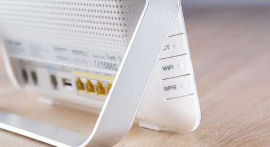 modem
