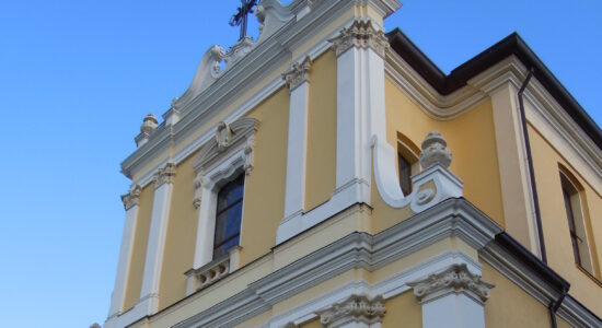 Moniga del Garda