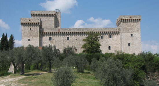 Narni