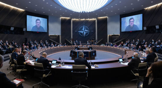 nato