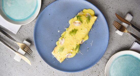 omelette