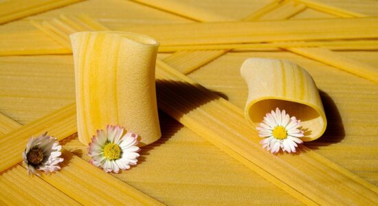 pasta