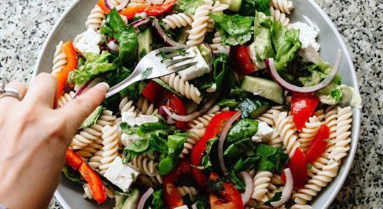 pasta