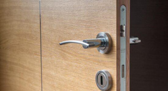 porte