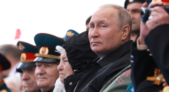 putin