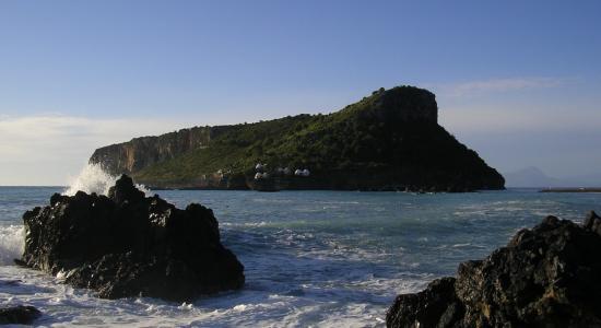 Riviera dei cedri
