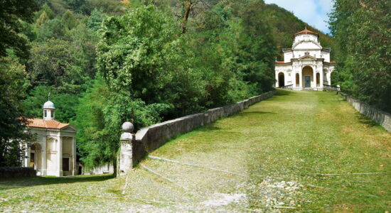 Sacro Monte