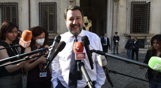 salvini