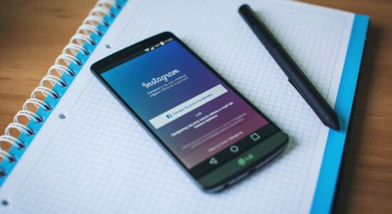 social Instagram