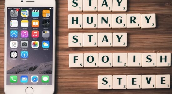 steve jobs