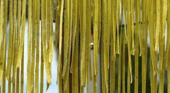 tagliatelle