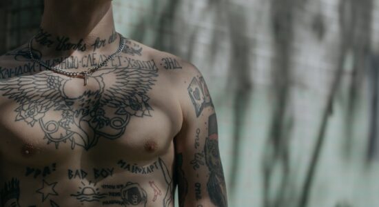 tatuaggio