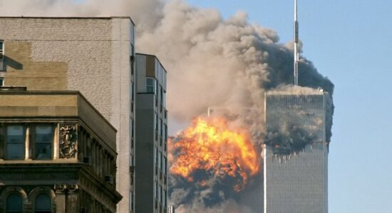 terrorismo