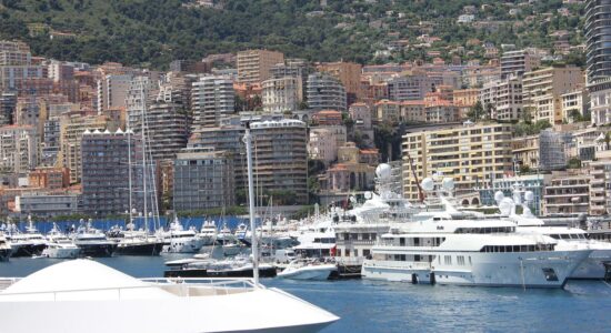 the italian sea group