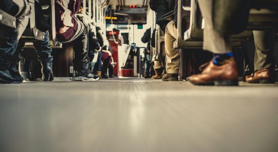 trasporto pubblico