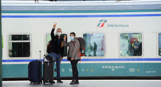 trenitalia