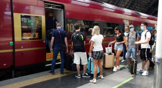 treno
