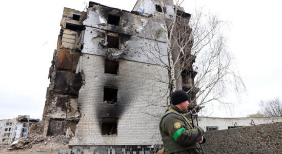 Ucraina