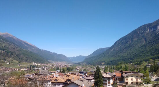 Val del Sole