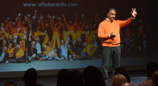 Alfio Bardolla