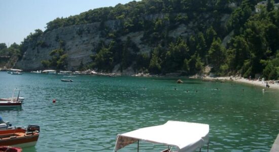 Alonissos