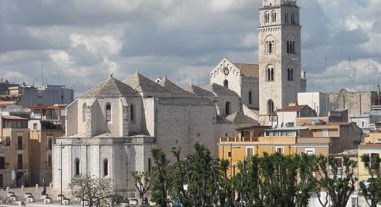 Barletta
