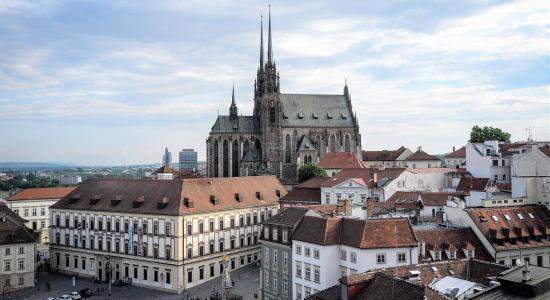 Brno