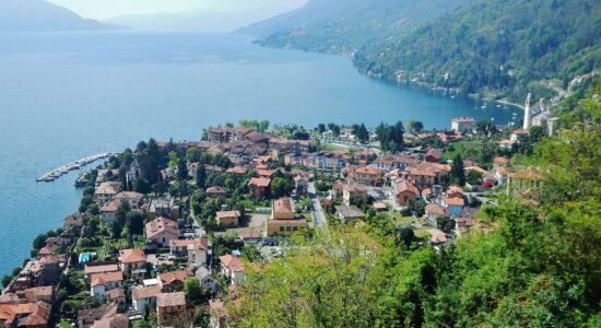 Cannero Riviera