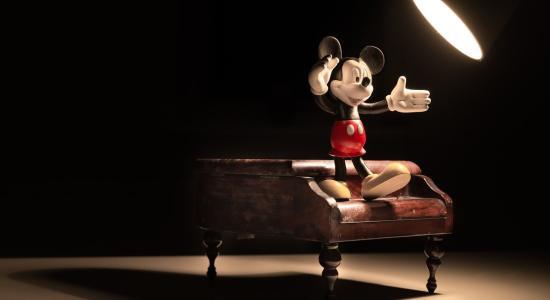 Disney
