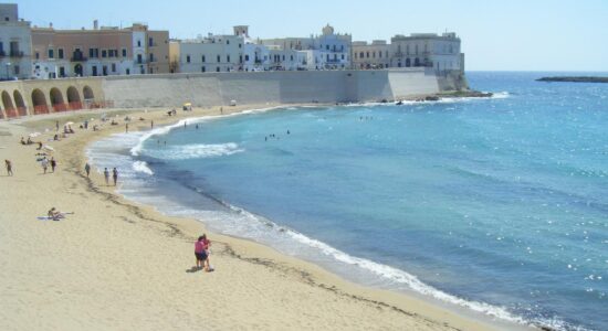 Gallipoli