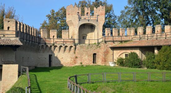 Gradara