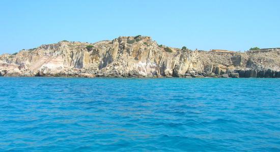Isola di San Pietro