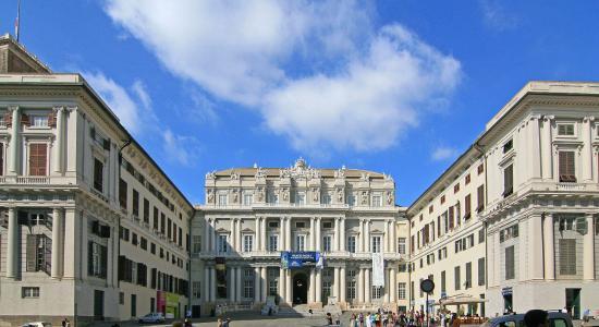 Palazzo Ducale