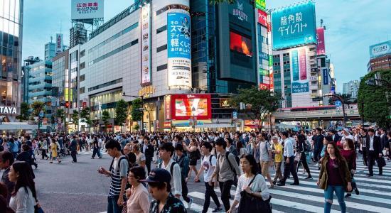 Tokyo