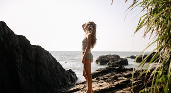 abbronzatura