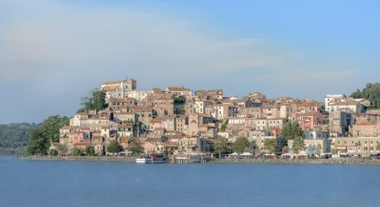 anguillara sabazia