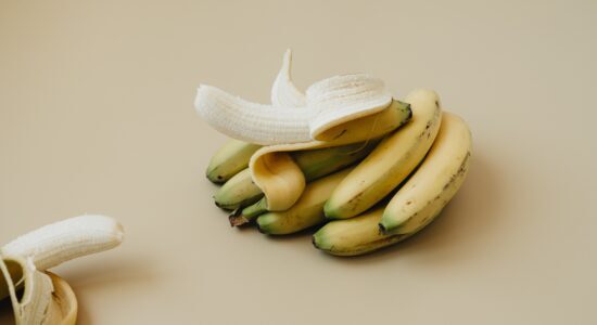 banana